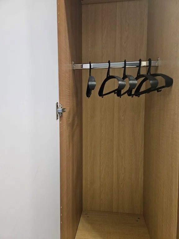 Прекрасная евродвушка в новом доме