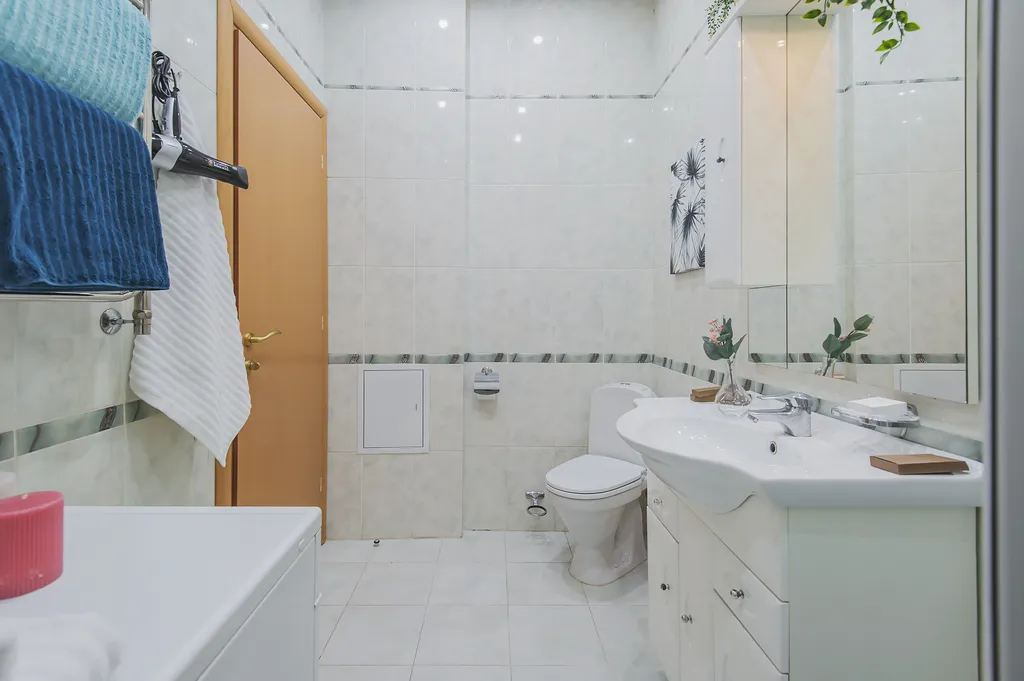 Квартира Аристократа на Старом Арбате