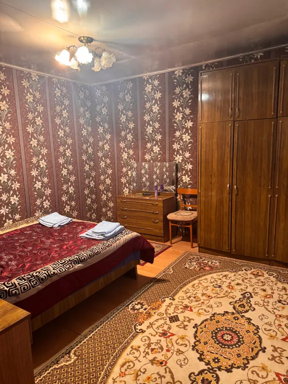 Уютный дом в Хунзахском районе