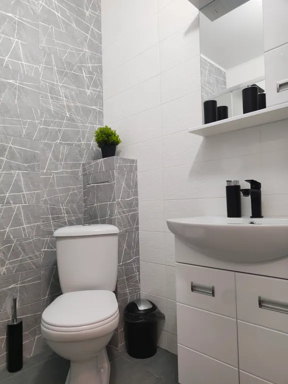 Уютная квартира в Заостровье