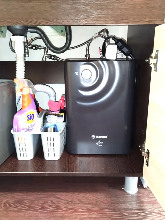 Квартира с 3 раздельными спальными местами в центре города