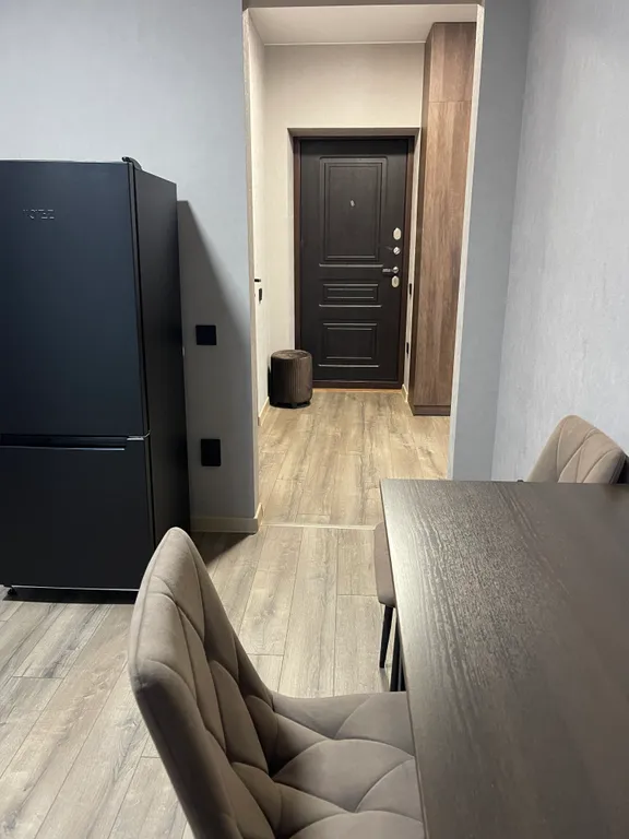 Однокомнатная квартира в новом доме