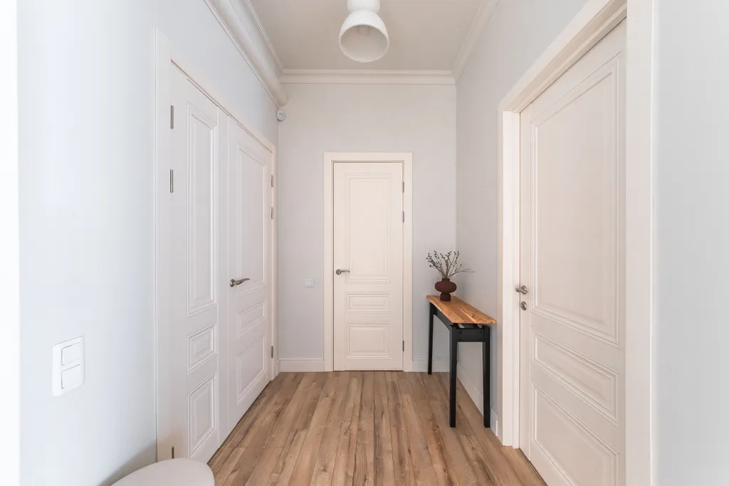 Квартира у Дворцовой площади