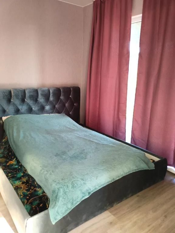 Новый дом в заповедных горах Лоо