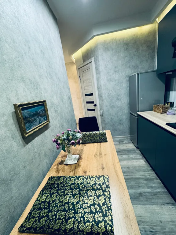 Апартамент рядом с Автовокзалом