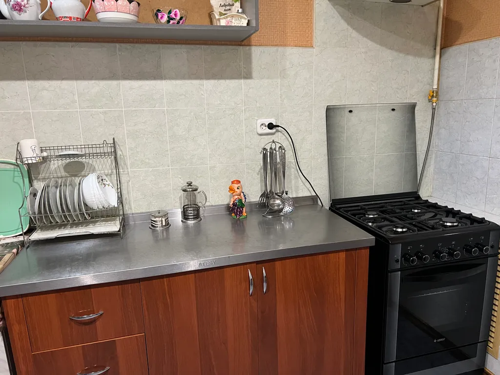 Дом в курортной зоне