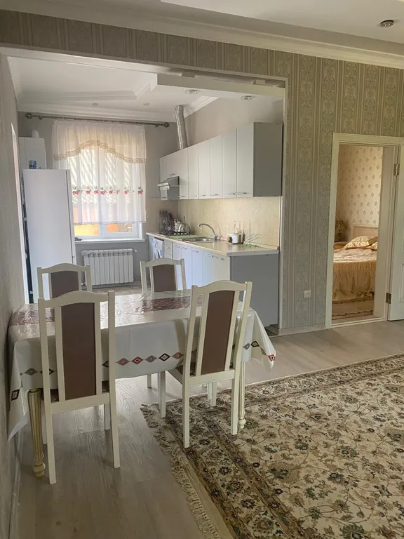 Уютная дача для отдыха