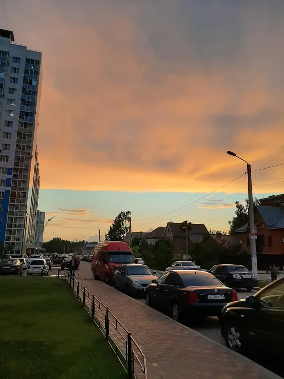 Комфортная квартира с кондиционером в ЖК Грин Парк рядом с М4 Дон