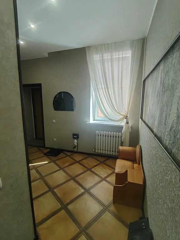 Квартира в курортной зоне