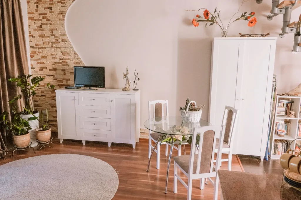 Коттедж Уютный домик у моря — Зеленоградск