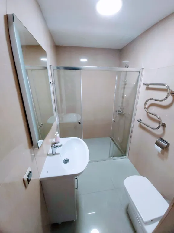 Дом у Коломенского Кремля