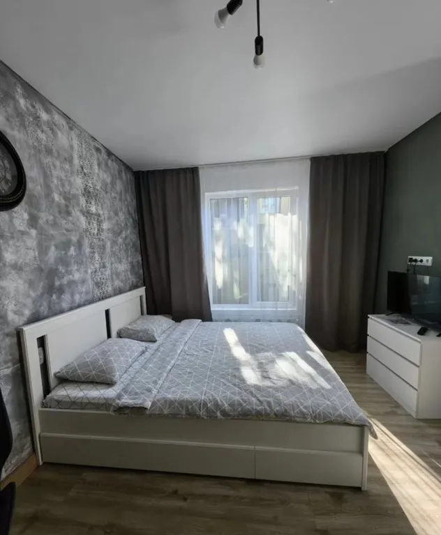 Уютная квартира для двоих в центре города