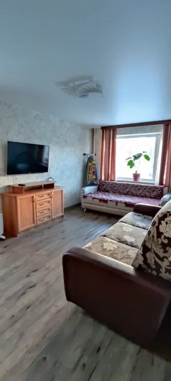 2-комн квартира 1 этаж. Центр. Развитая инфраструктура!