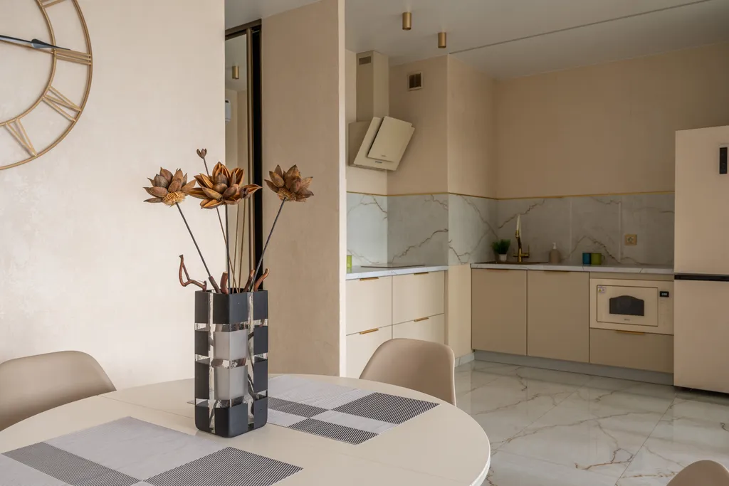 Видовая квартира в центре Ростова-на-Дону