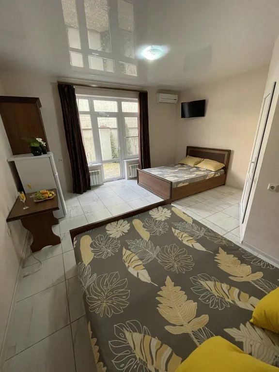 Квартира Комната — Анапа