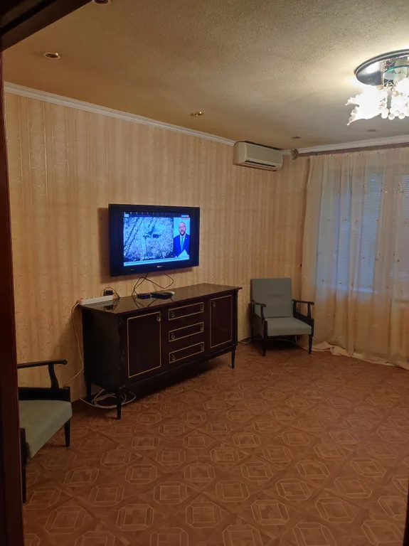 Комфортная квартира вода 24/7