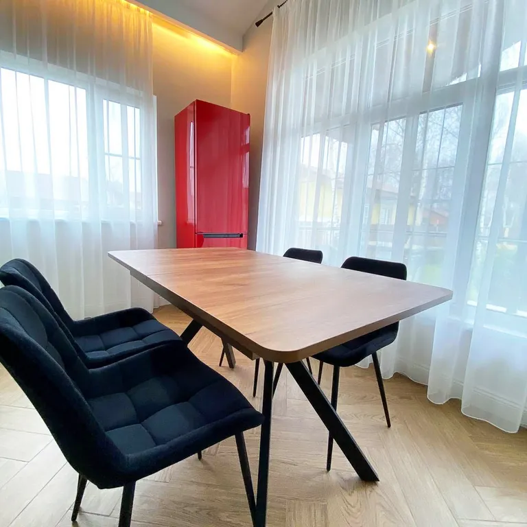 Коттедж Коттедж Зелёный Луг — Белоозёрский