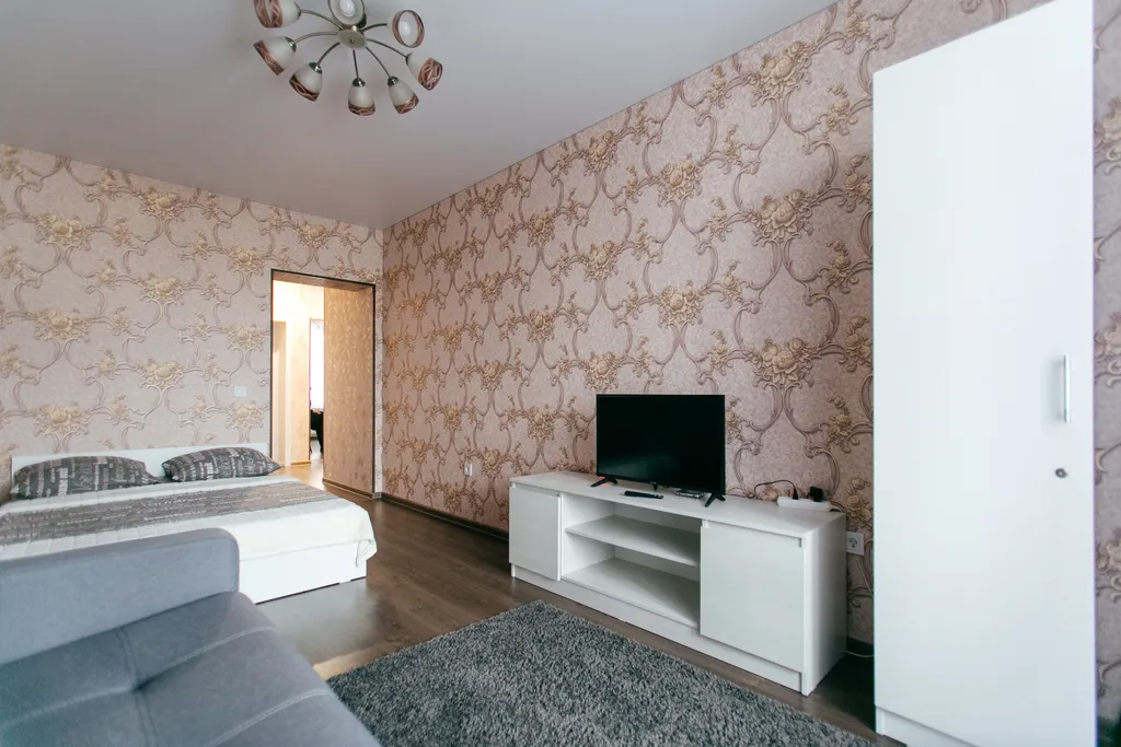 Апартаменты в центре