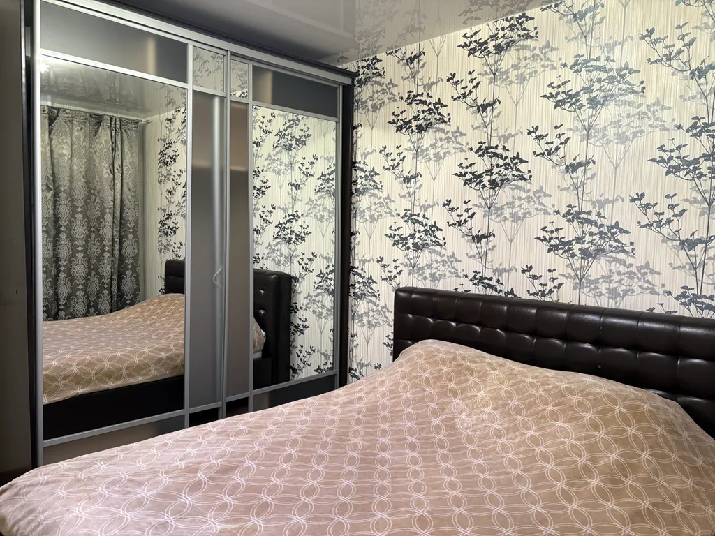 Уютная 2-комнатная квартира в центре рядом с ЛДС Кристалл