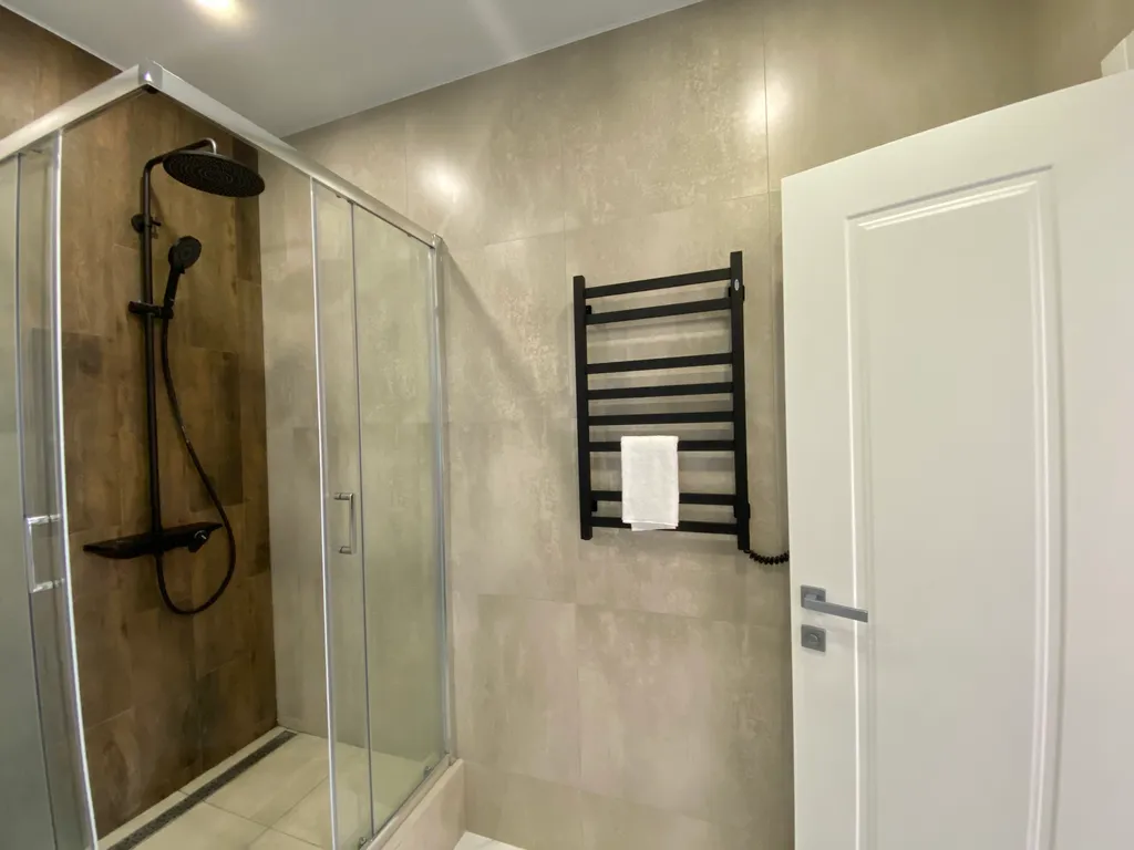 Апартамент в комплексе Бухта круглая