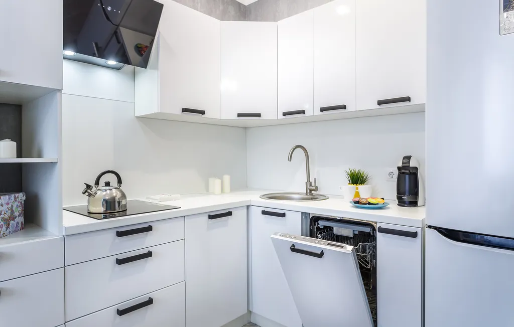 Комфортабельная квартира с кондиционером в Новом Тушино