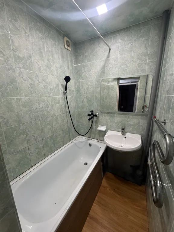 2х комнатная квартира в центре города