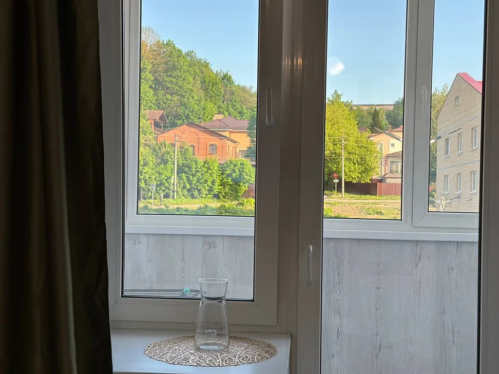 Шикарная квартира на набережной