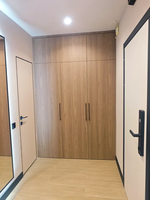 Апартаменты Mary's