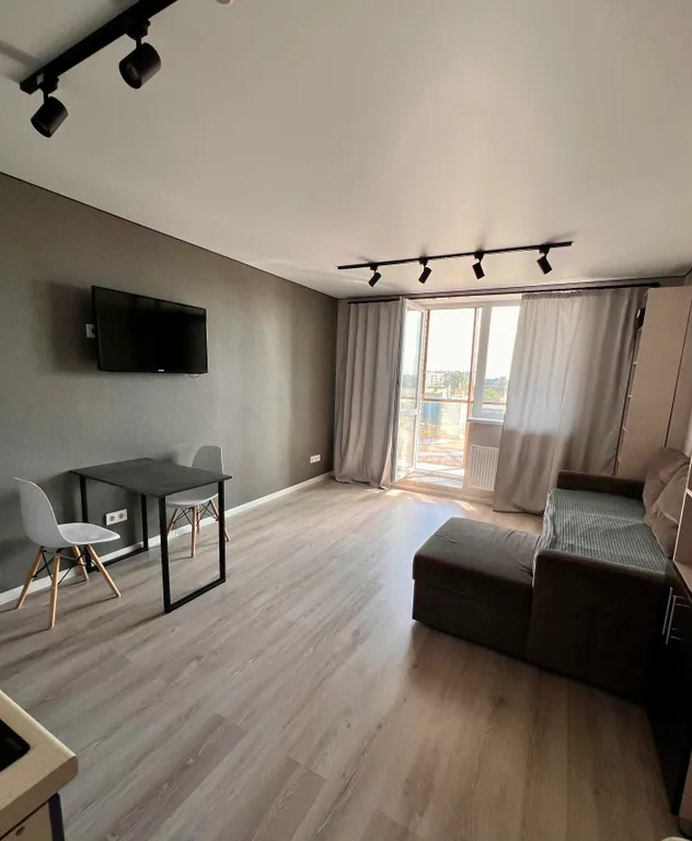 Квартира Апартаменты в центре — Омск