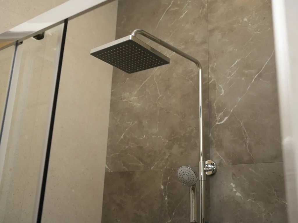 Двухкомнатная квартира в зоне Юнеско с видом на Казанский собор