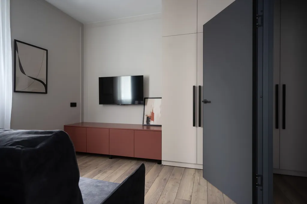 Квартира Комфортная 2-комнатная квартира Жемчужина недалеко от озера — Калининград