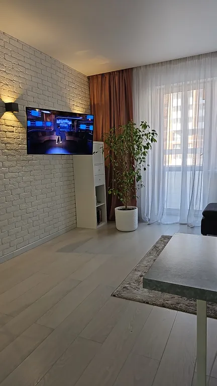 Апартаменты "Созвездие Орион" рядом с аэропортом