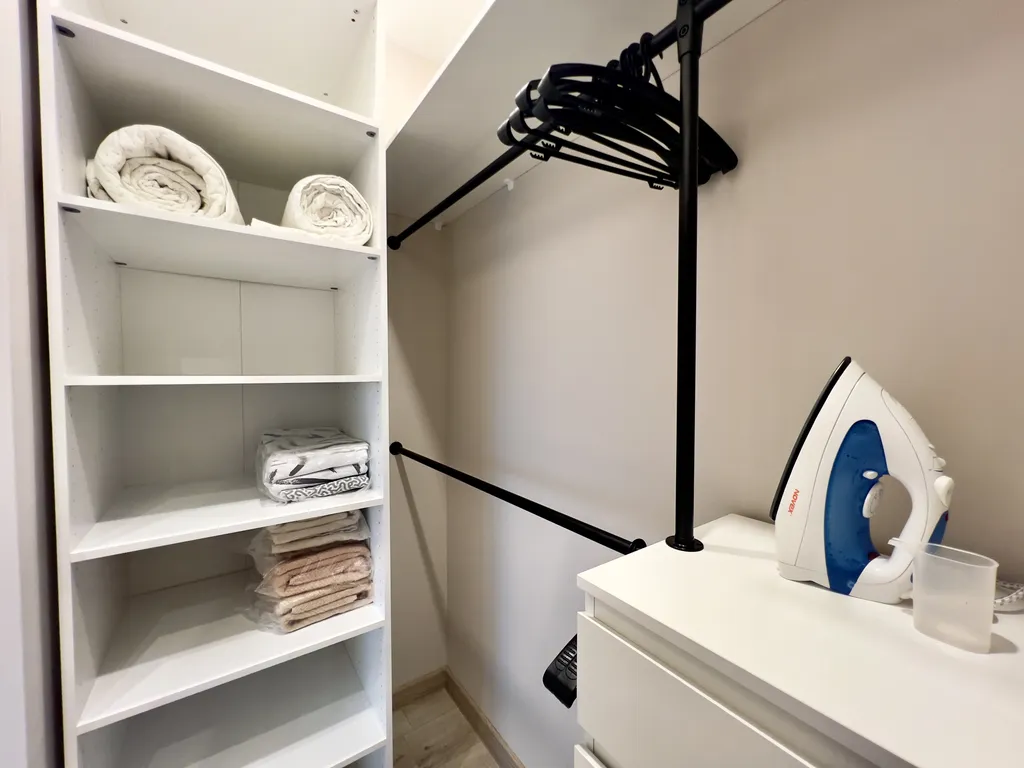 Апартаменты с шикарным видом в авторском квартале Машаров