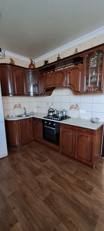 Коттедж под ключ у Черного моря