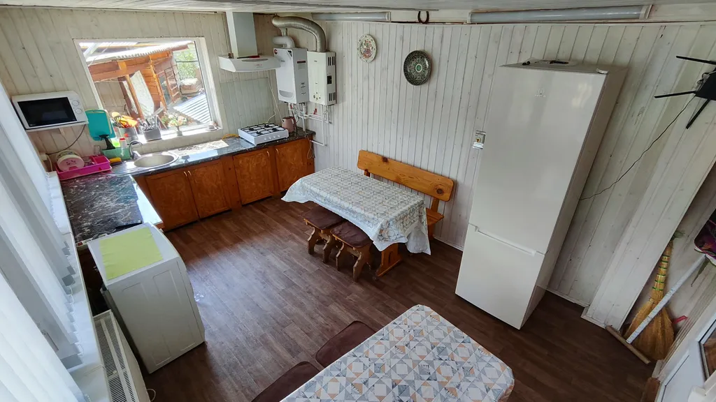 Тёплый, уютный гостевой дом Диоскур в тихом месте село Архыз