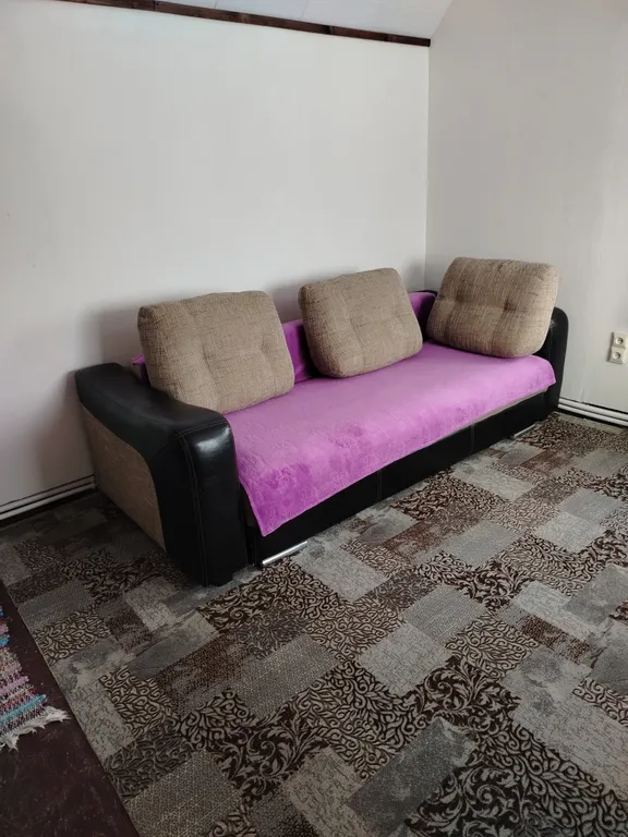 Домик для двоих