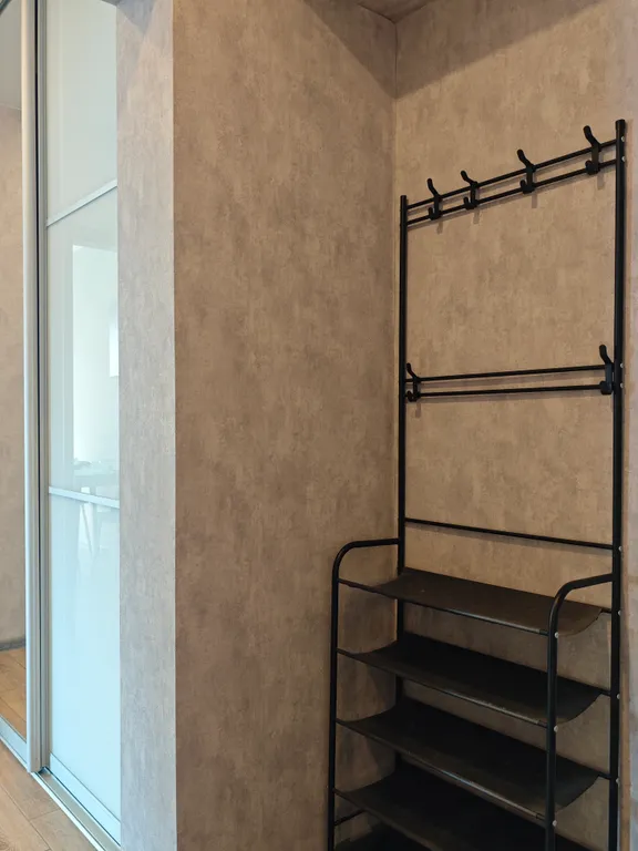 Квартира у реки Волги