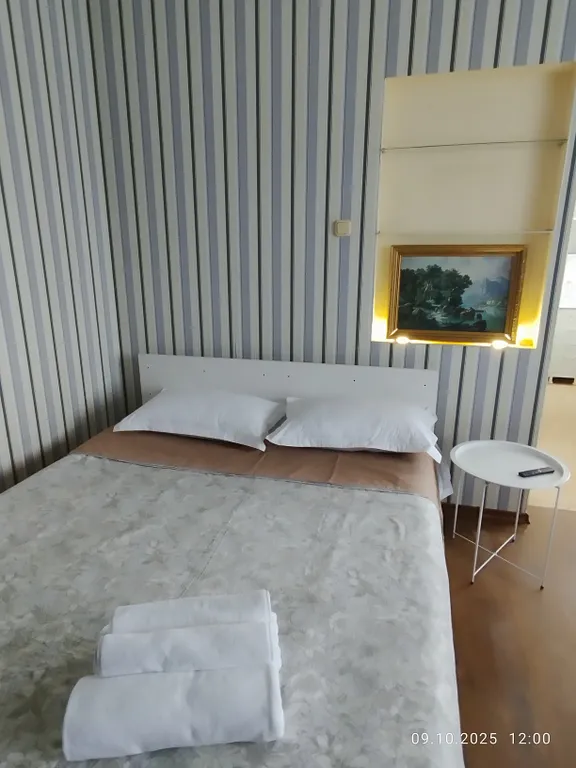 Уютная квартира возле университета