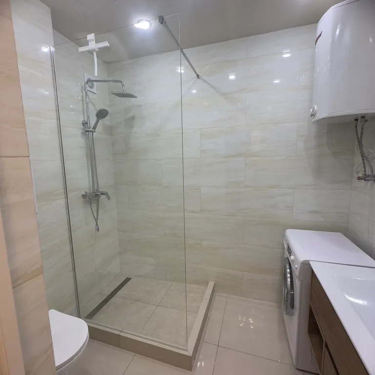 Уютная студия