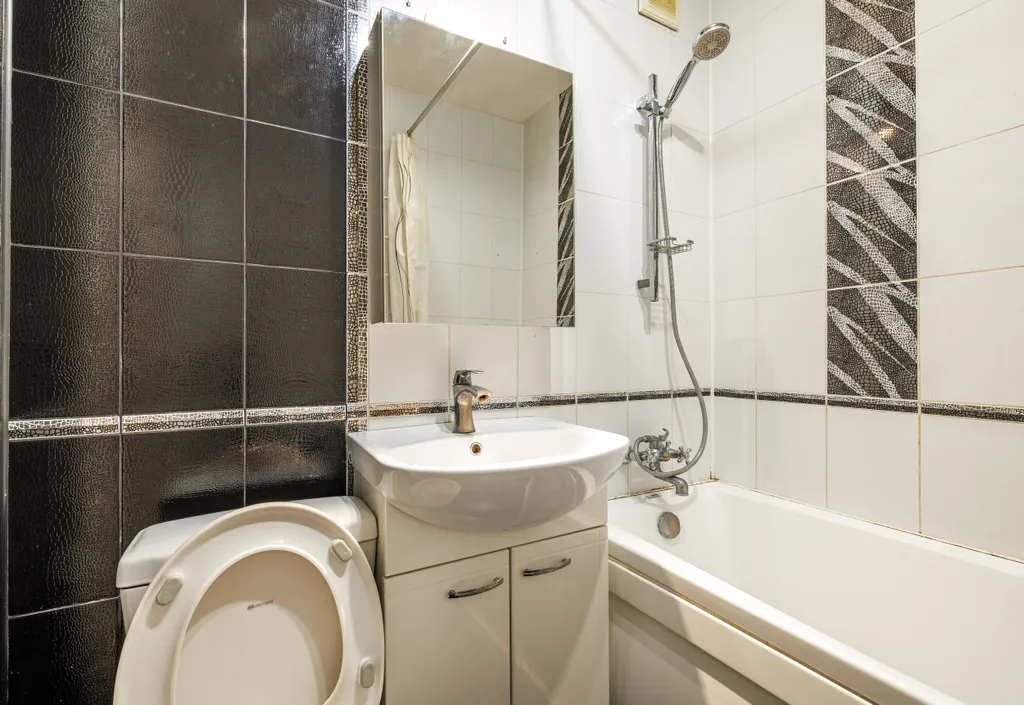 Прекрасная квартира возле центрального парка