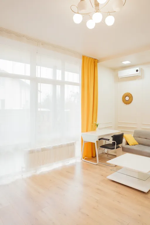 Уникальная локация в таунхаусе со SPA-комплексом с бассейном