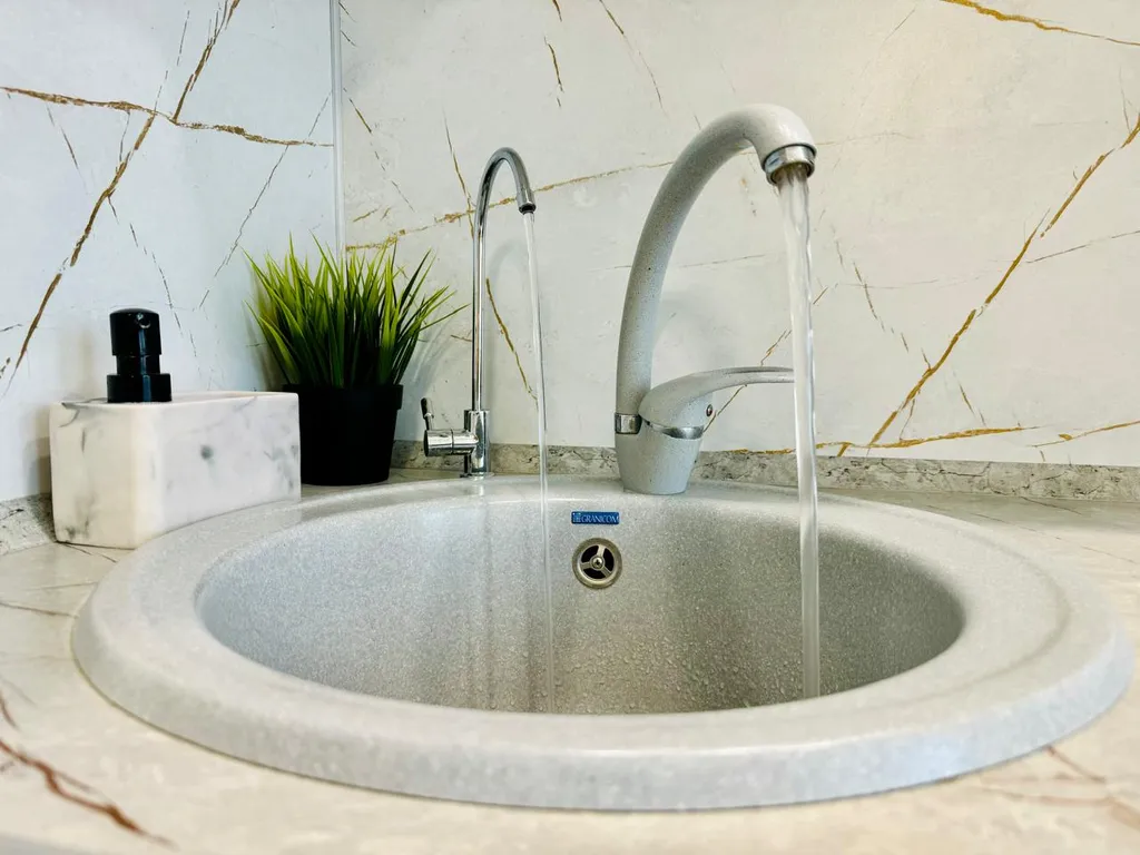 Уютная квартира с кондиционером