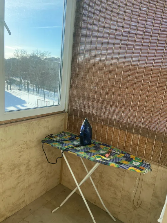 Уютная, теплая квартира в центре города