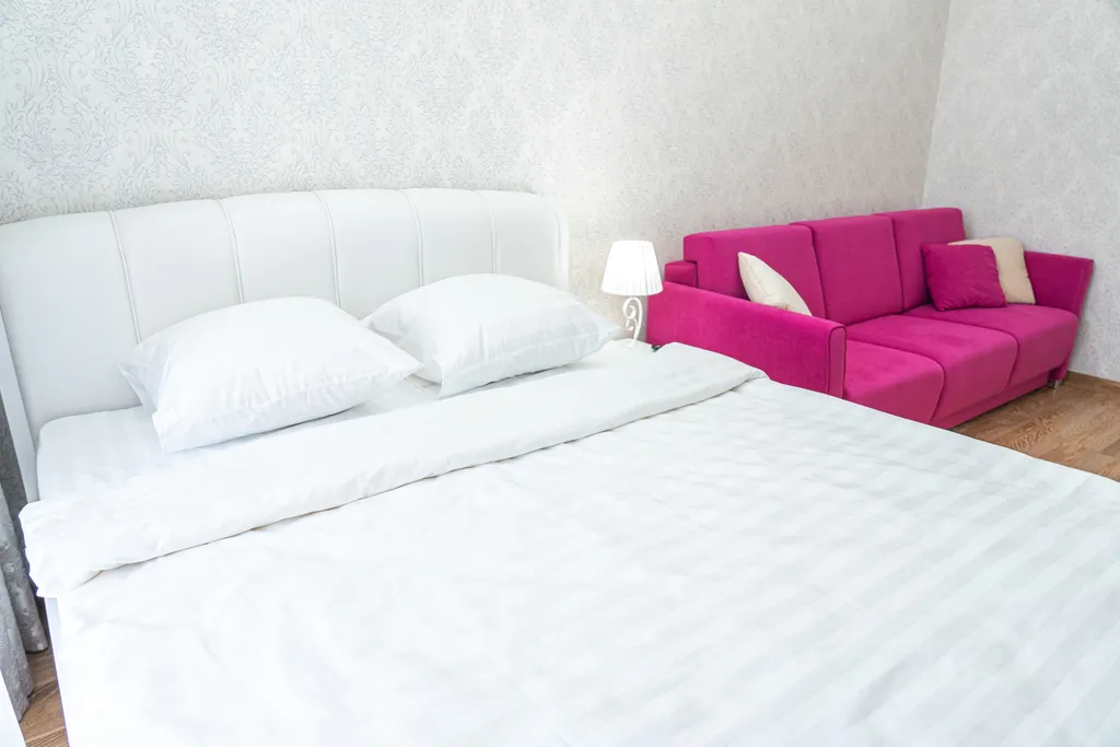 Квартира Апартаменты Классик -8 — Калининград