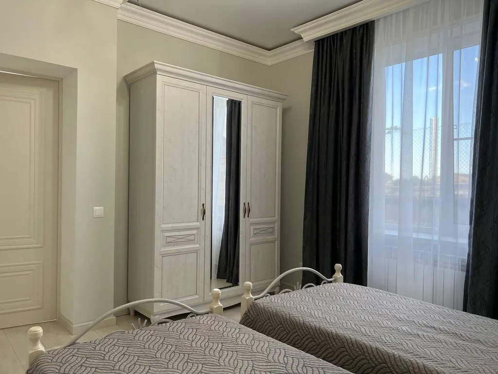 Коттедж 3-комнатный Дом — Дербент