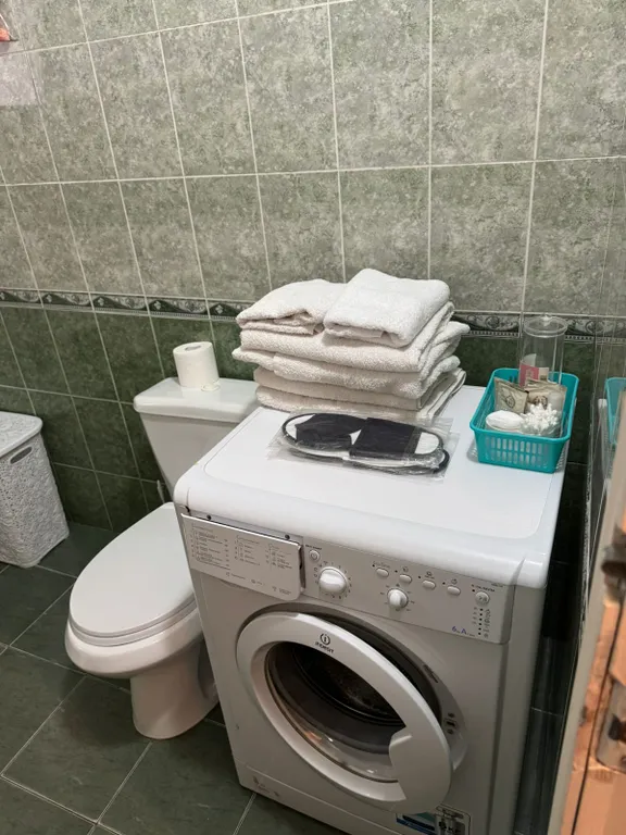 Коттедж Уютный дом в центре — Ессентуки