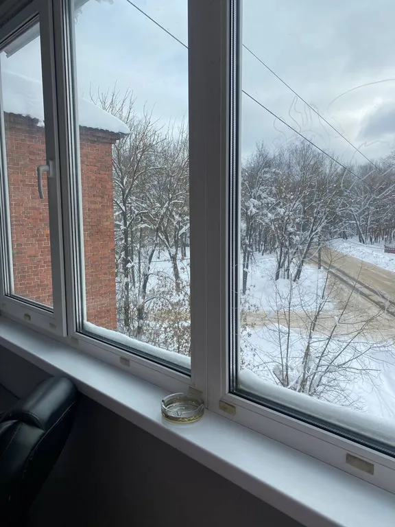 Трехкомнатная квартира у стадиона