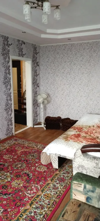 1 комнатная кв. со всеми условиями для проживания Без депозита