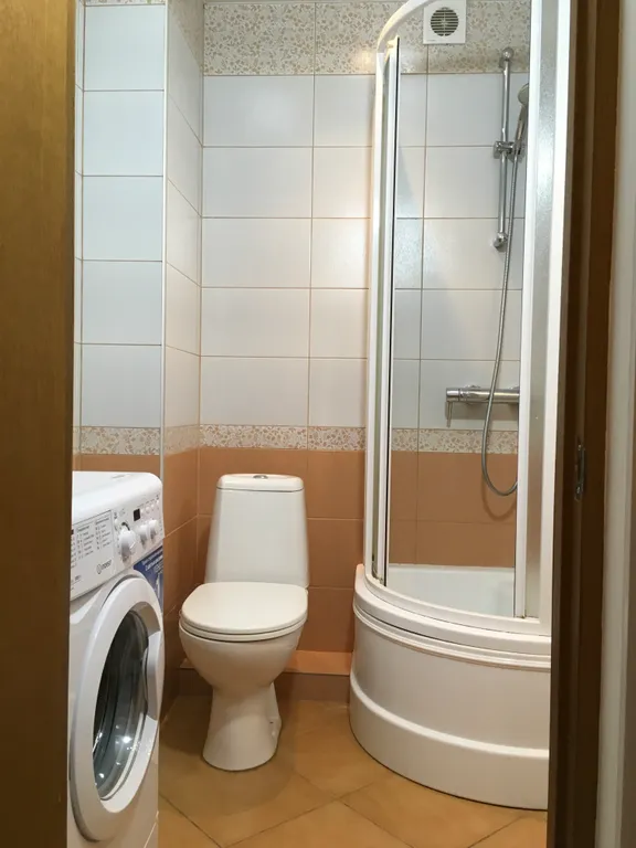 Уютная квартира в центре Феодосии