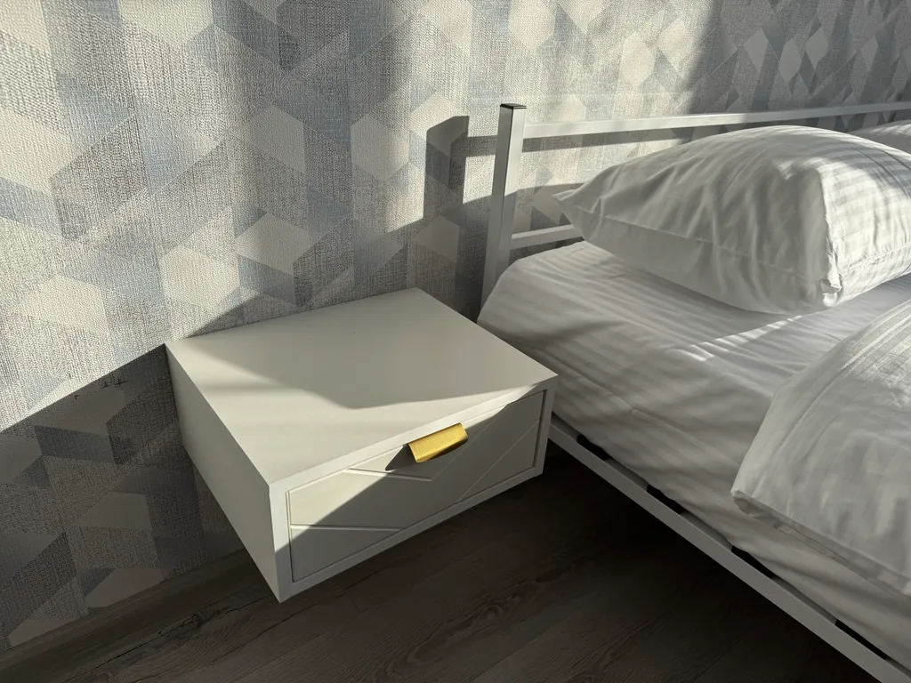 Дом с баней и чаном